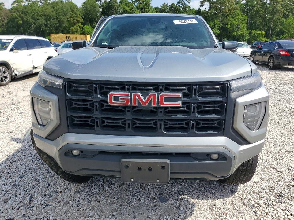 2024 Gmc Canyon მანქანა იყიდება აუქციონზე, vin: 1GTP5BEK1R1319632, აუქციონის ნომერი: 58022716