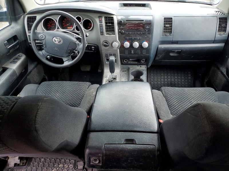 57008996 :رقم المزاد ، 5TFUY5F14DX287475 vin ، 2013 Toyota Tundra مزاد بيع