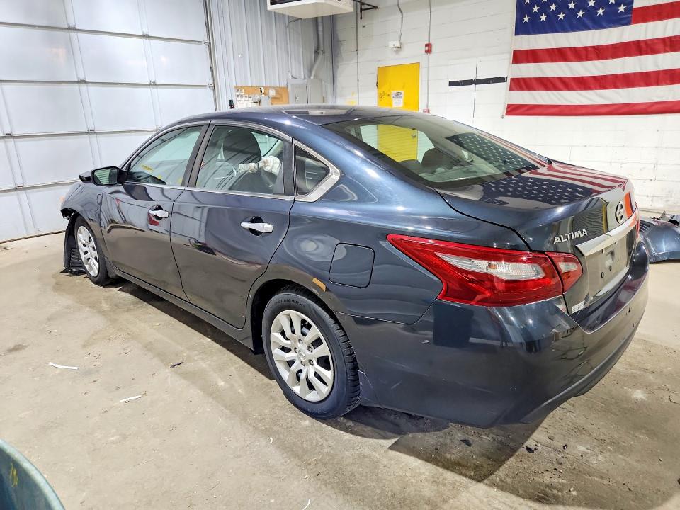 Aukcja sprzedaży 2018 Nissan Altima, vin: 1N4AL3AP1JC157227, numer aukcji: 58653536