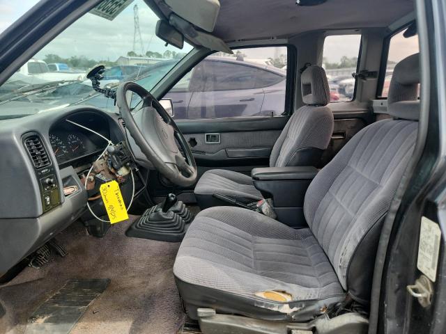 Продаж на аукціоні авто 1994 Nissan Truck, vin: 1N6HD16Y1RC357416, номер лоту: 55582656