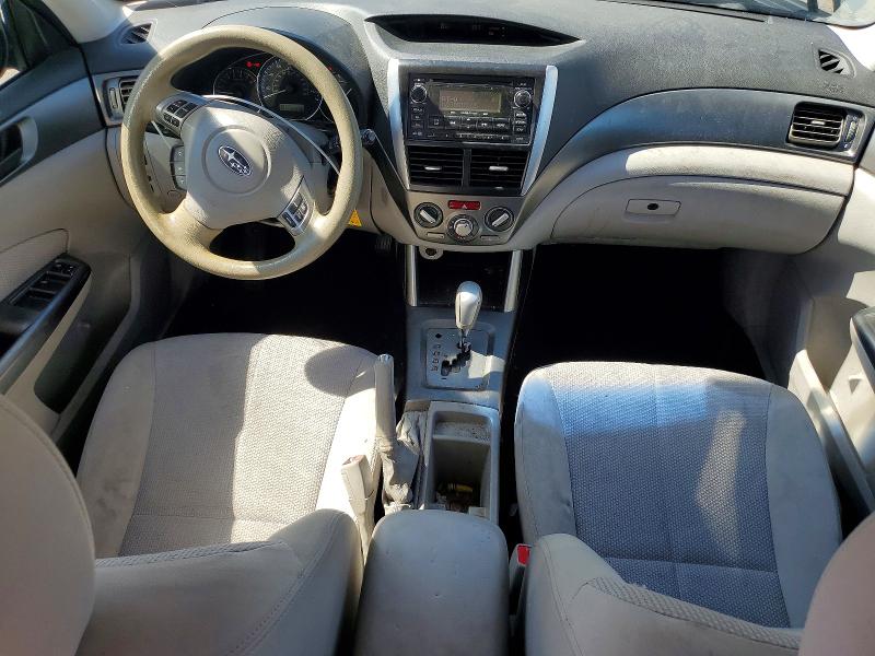 57668256 :رقم المزاد ، JF2SHABC1DH427159 vin ، 2013 Subaru Forester مزاد بيع