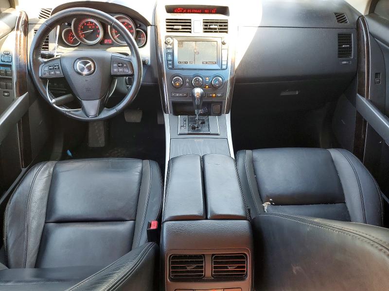 Продажа на аукционе авто 2012 Mazda Cx-9, vin: JM3TB3DV3C0334369, номер лота: 57049036