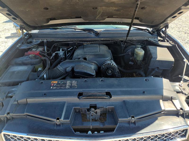 Продажа на аукционе авто 2013 Chevrolet Suburban, vin: 1GNSKKE73DR297701, номер лота: 58589516