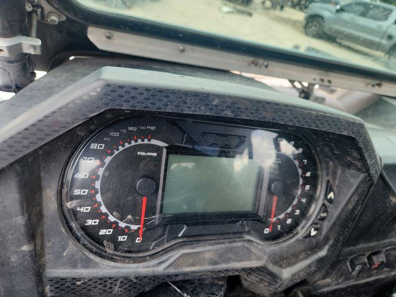57509486 :رقم المزاد ، 3NSNAE990MF138161 vin ، 2021 Polaris Rzr 1000 X مزاد بيع