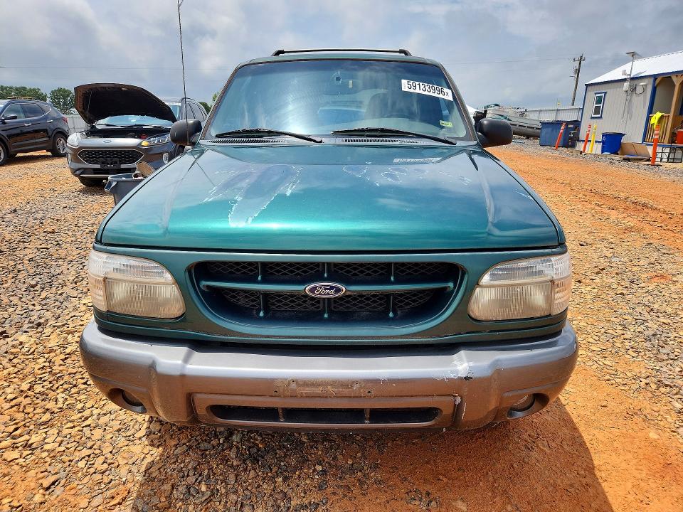 Продаж на аукціоні авто 2000 Ford Explorer, vin: 1FMDU70E5YUA84746, номер лоту: 59133996