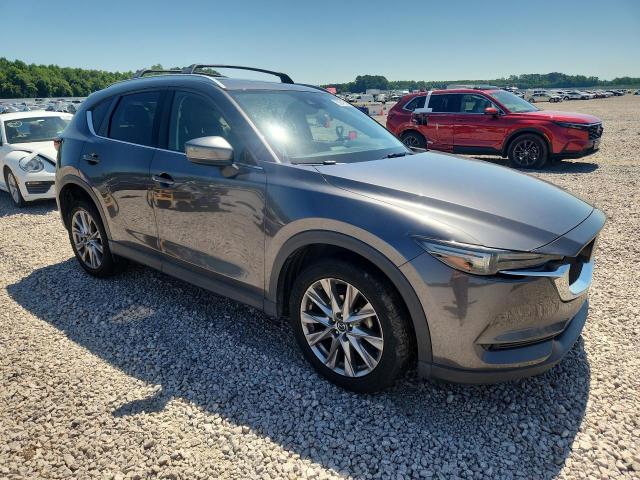 Aukcja sprzedaży 2019 Mazda Cx-5, vin: JM3KFADMXK1685803, numer aukcji: 55947506