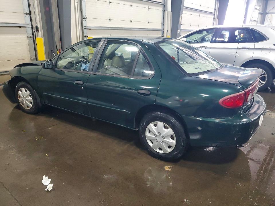 Aukcja sprzedaży 2003 Chevrolet Cavalier, vin: 1G1JC52F237285556, numer aukcji: 57371816