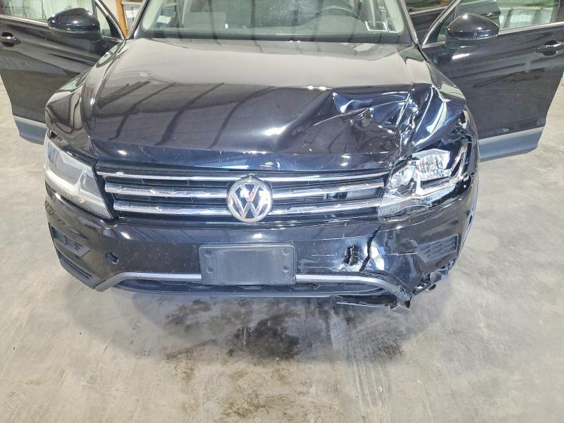 Aukcja sprzedaży 2020 Volkswagen Tiguan, vin: 3VV2B7AX1LM068401, numer aukcji: 57490966