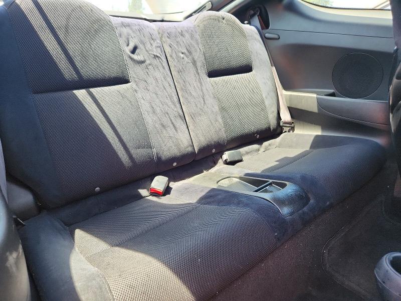 Продажа на аукционе авто 2002 Acura Rsx, vin: JH4DC54802C007102, номер лота: 57733316