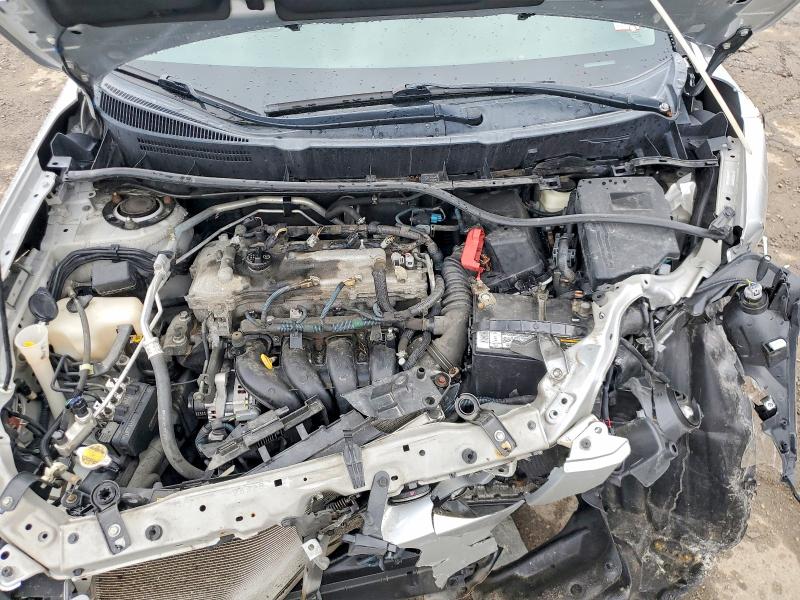 58031766 :رقم المزاد ، 5Y2SP67829Z472728 vin ، 2009 Pontiac Vibe مزاد بيع