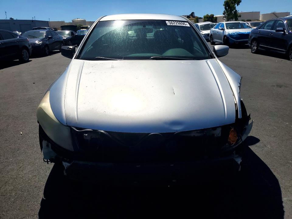 Aukcja sprzedaży 2009 Honda Accord, vin: 1HGCP26369A035785, numer aukcji: 56229896
