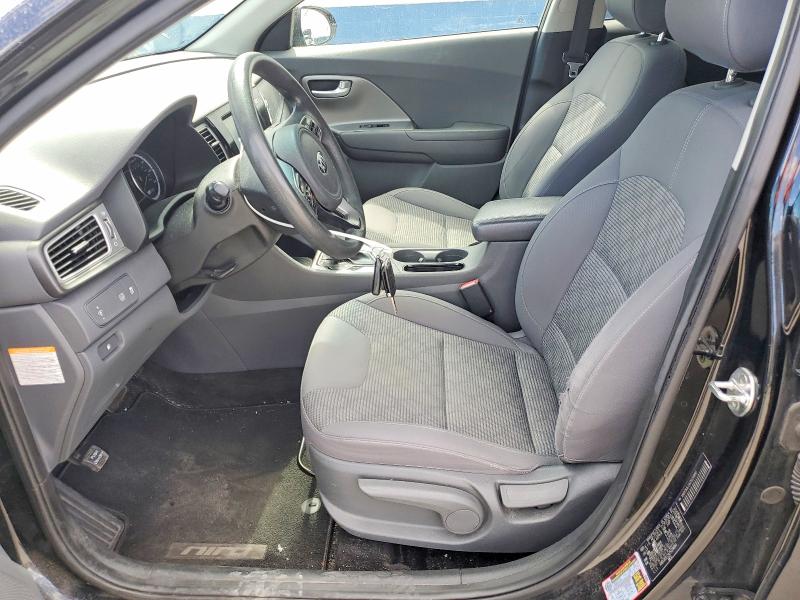 Продажа на аукционе авто 2018 Kia Niro, vin: KNDCB3LC9J5129860, номер лота: 59361116