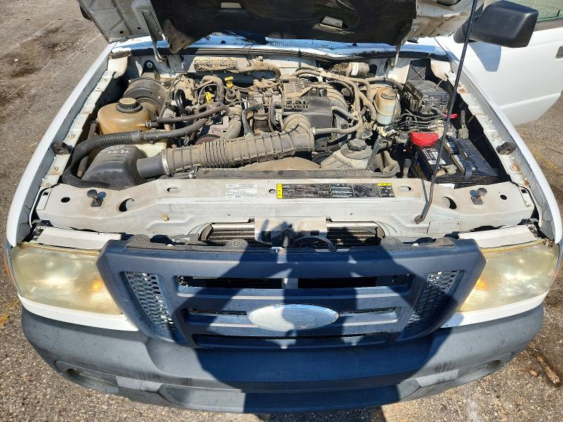 Продажа на аукционе авто 2009 Ford Ranger, vin: 1FTYR10D39PA13928, номер лота: 56768986