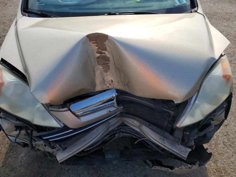 Aukcja sprzedaży 2008 Honda Cr-v, vin: 5J6RE485X8L028683, numer aukcji: 56748056