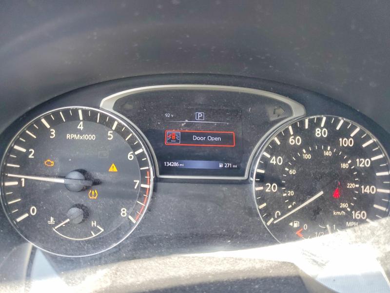 56607916 :رقم المزاد ، 1N4AL3AP6GN390856 vin ، 2016 Nissan Altima مزاد بيع