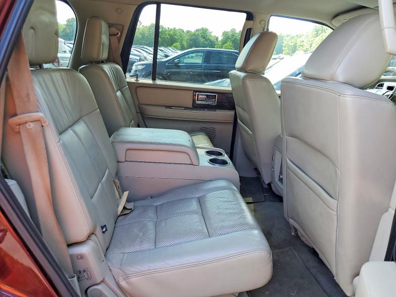 Aukcja sprzedaży 2010 Lincoln Navigator, vin: 5LMJJ2J51AEJ07580, numer aukcji: 85771275