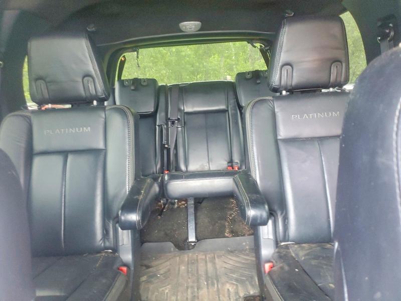2016 Ford Expedition მანქანა იყიდება აუქციონზე, vin: 1FMJU1MT5GEF16138, აუქციონის ნომერი: 58824866