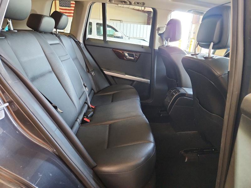 Продажа на аукционе авто 2011 Mercedes-benz Glk, vin: WDCGG8HBXBF577255, номер лота: 55957156