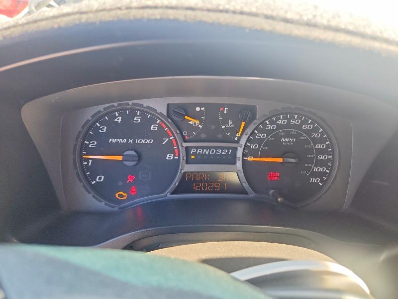 57734876 :رقم المزاد ، 1GCCS196458126472 vin ، 2005 Chevrolet Colorado مزاد بيع