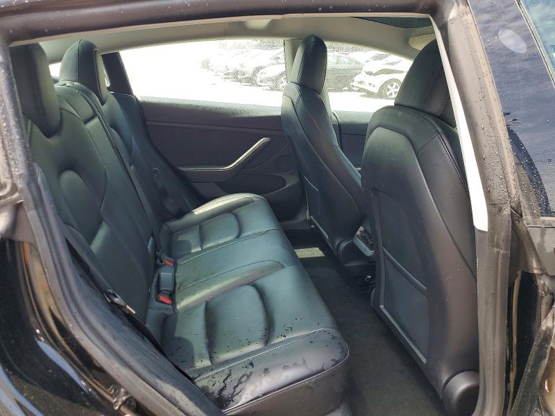 Aukcja sprzedaży 2023 Tesla Model 3, vin: 5YJ3E1EA5PF451247, numer aukcji: 58955816