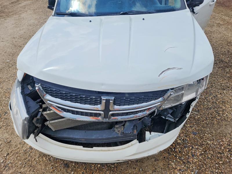 Продажа на аукционе авто 2016 Dodge Journey, vin: 3C4PDCABXGT118770, номер лота: 52013746
