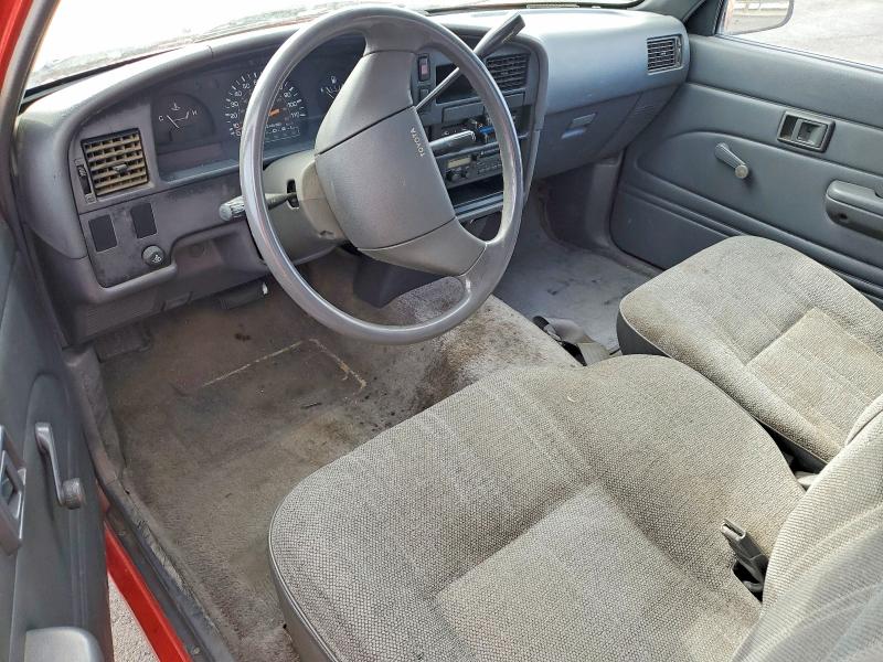Продаж на аукціоні авто 1989 Toyota Pickup, vin: JT4VN93D4K0002119, номер лоту: 59087506
