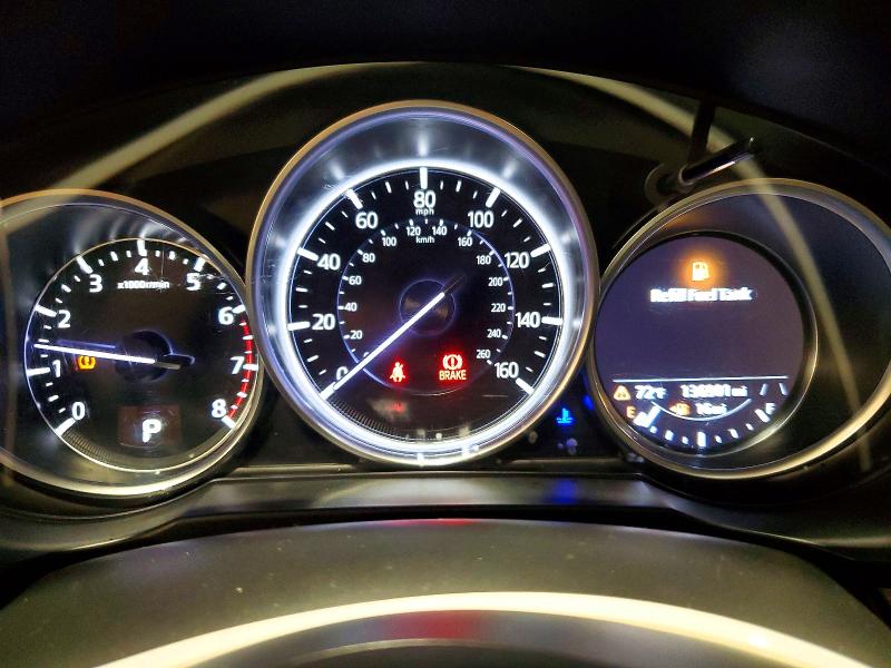 Aukcja sprzedaży 2023 Mazda Cx-5, vin: JM3KFBCM9P0252879, numer aukcji: 56651876