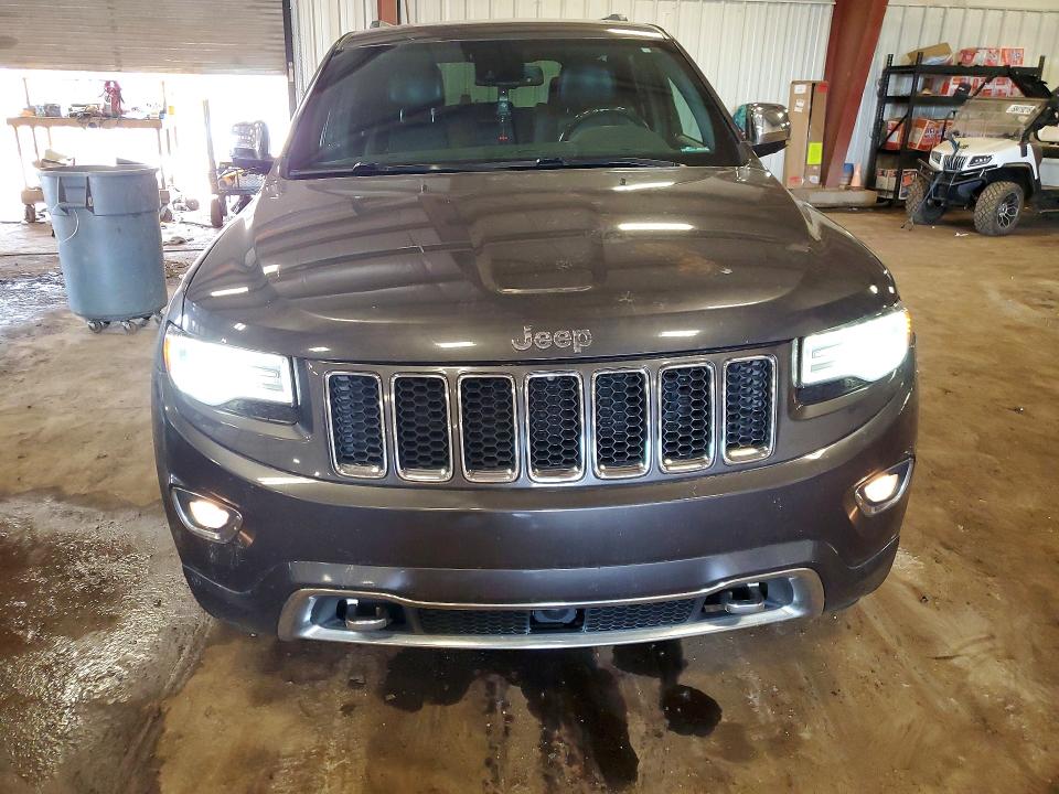 59169086 :رقم المزاد ، 1C4RJFCG8EC398810 vin ، 2014 Jeep Grand Cherokee مزاد بيع