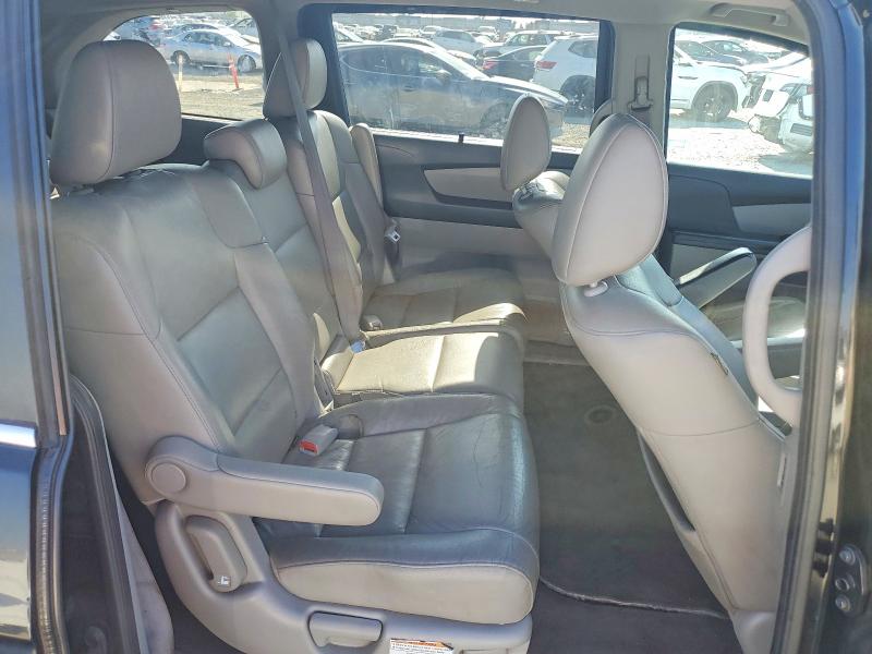 Продаж на аукціоні авто 2015 Honda Odyssey, vin: 5FNRL5H65FB050293, номер лоту: 56472156