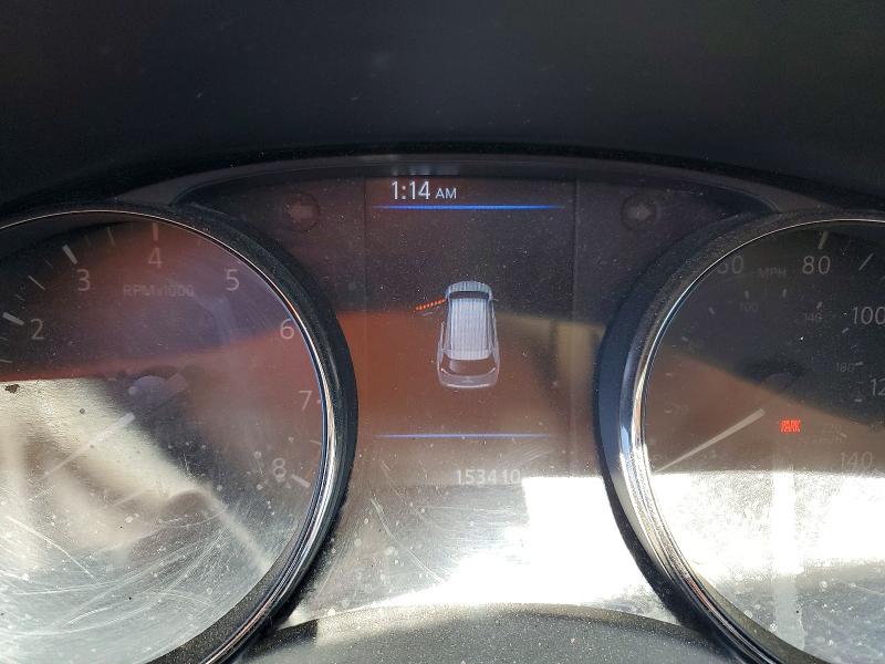 Продаж на аукціоні авто 2018 Nissan Rogue, vin: JN8AT2MT5JW468191, номер лоту: 58246026