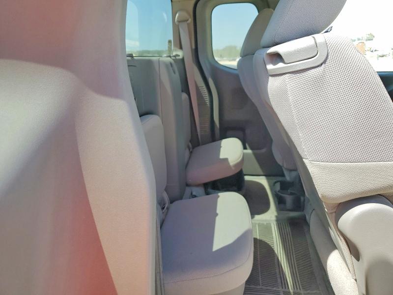 85771935 :رقم المزاد ، 1N6BD0CT3CC458327 vin ، 2012 Nissan Frontier مزاد بيع
