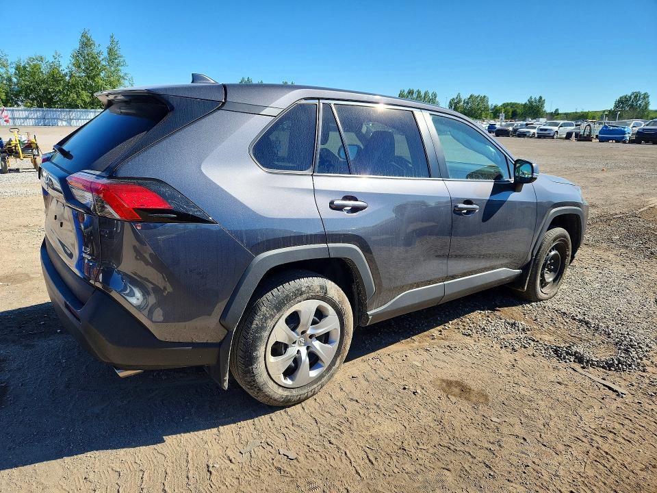 Aukcja sprzedaży 2022 Toyota Rav4, vin: 2T3B1RFV6NC324068, numer aukcji: 58518316