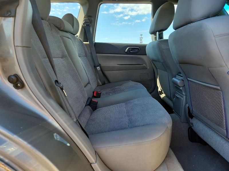 Продажа на аукционе авто 2006 Subaru Forester, vin: JF1SG63696H705418, номер лота: 57885116