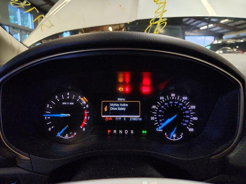 Продаж на аукціоні авто 2014 Ford Fusion, vin: 3FA6P0H95ER259038, номер лоту: 57780466