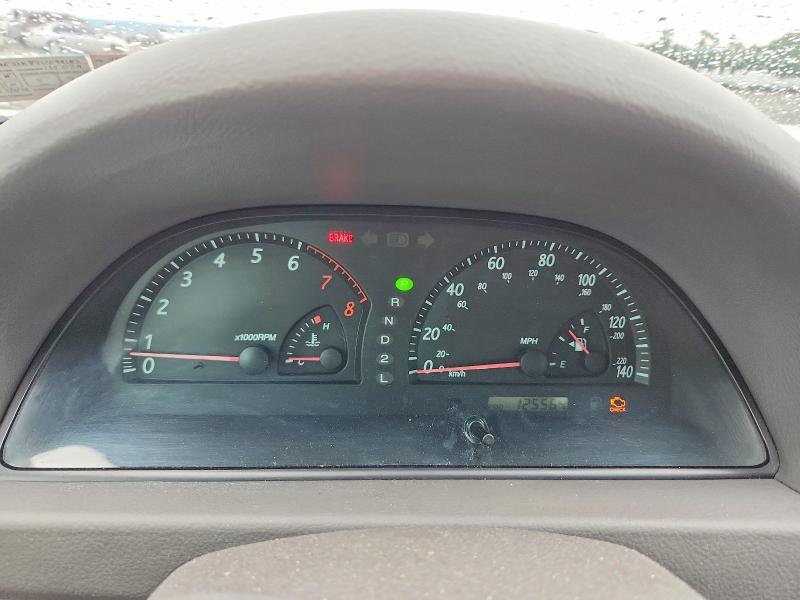 Aukcja sprzedaży 2002 Toyota Camry, vin: 4T1BE32K82U099183, numer aukcji: 57875326