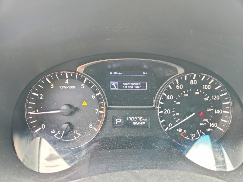 55964346 :رقم المزاد ، 1N4AL3AP8EN239899 vin ، 2014 Nissan Altima مزاد بيع