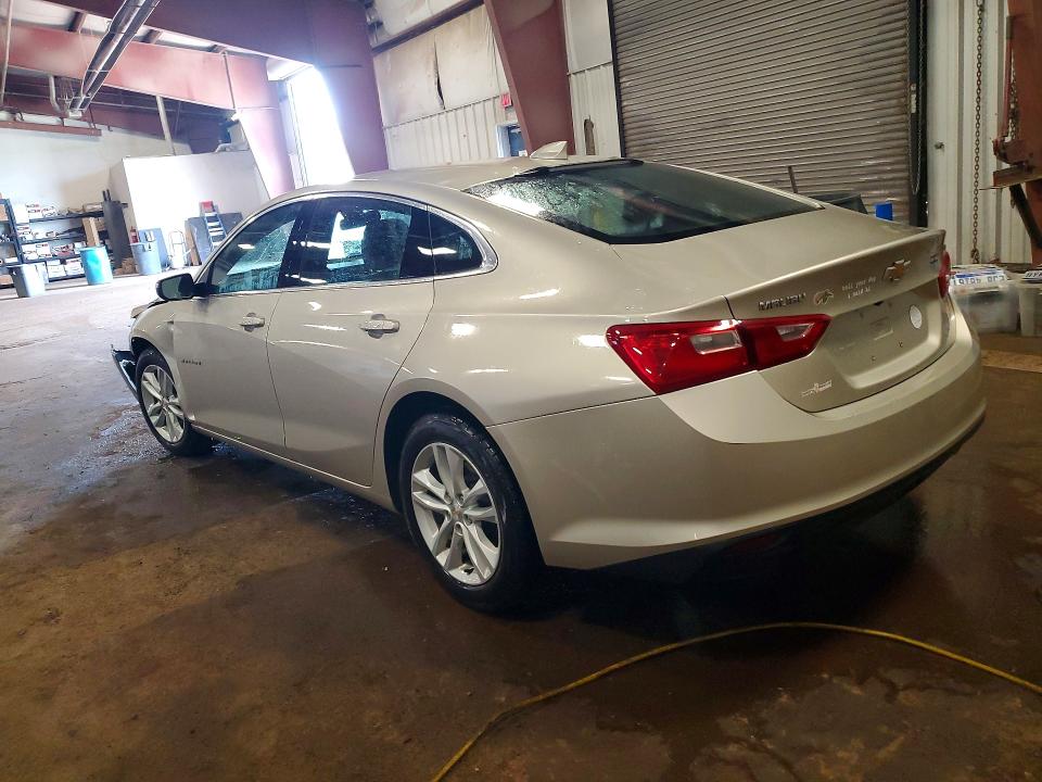 Продажа на аукционе авто 2016 Chevrolet Malibu, vin: 1G1ZE5ST3GF234730, номер лота: 55183446
