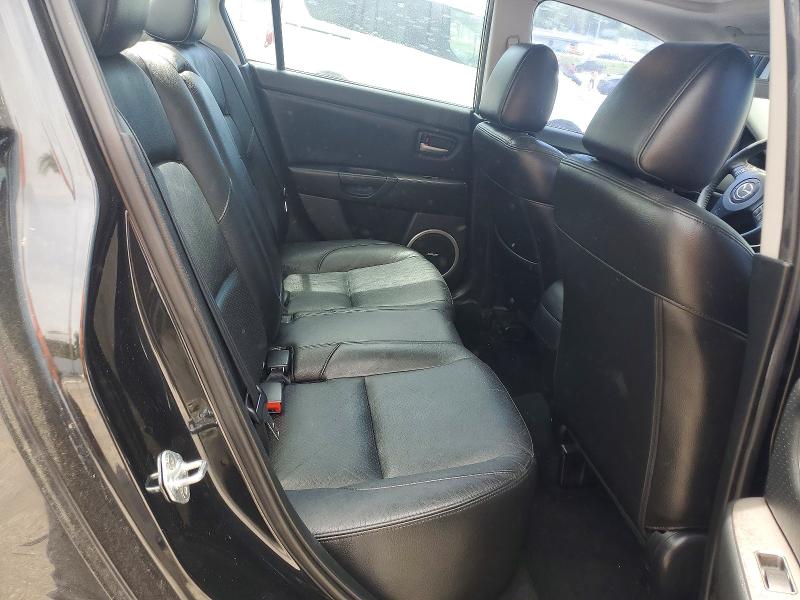 Aukcja sprzedaży 2007 Mazda 3, vin: JM1BK323671711797, numer aukcji: 57924936