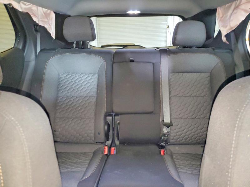 Aukcja sprzedaży 2021 Chevrolet Equinox, vin: 3GNAXKEV2MS114183, numer aukcji: 55967586