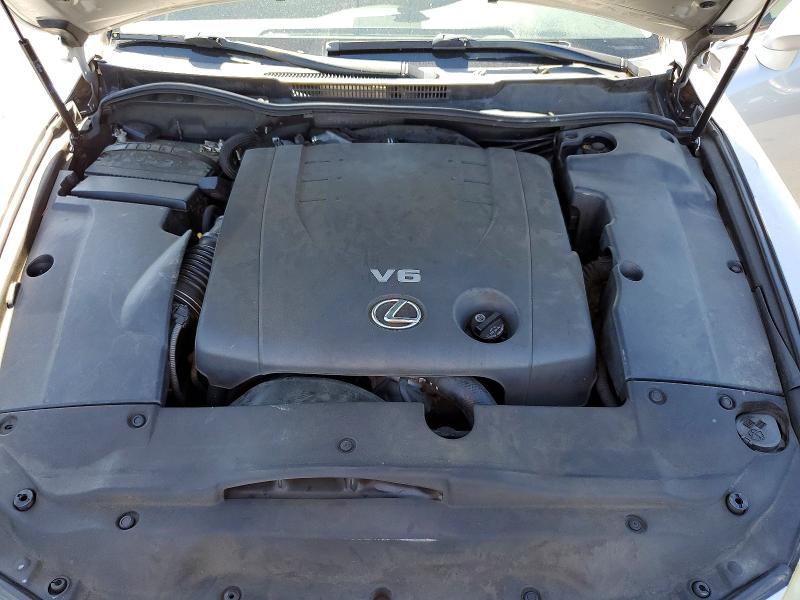 Aukcja sprzedaży 2008 Lexus Is, vin: JTHBK262X82076749, numer aukcji: 56080256