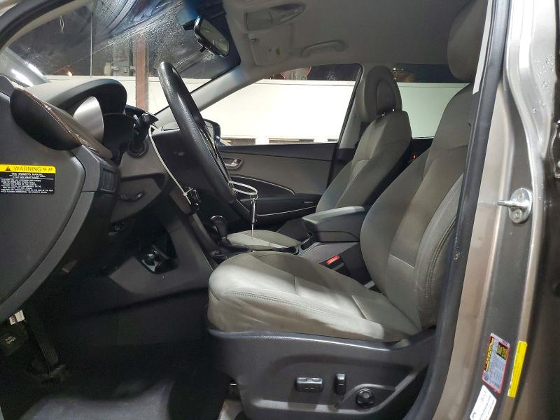 Aukcja sprzedaży 2017 Hyundai Santa Fe Sport, vin: 5NMZU3LBXHH031570, numer aukcji: 57967846