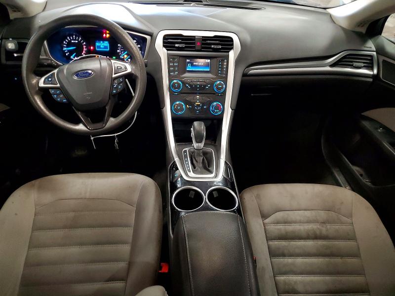 Aukcja sprzedaży 2013 Ford Fusion, vin: 3FA6P0G78DR222046, numer aukcji: 56888466