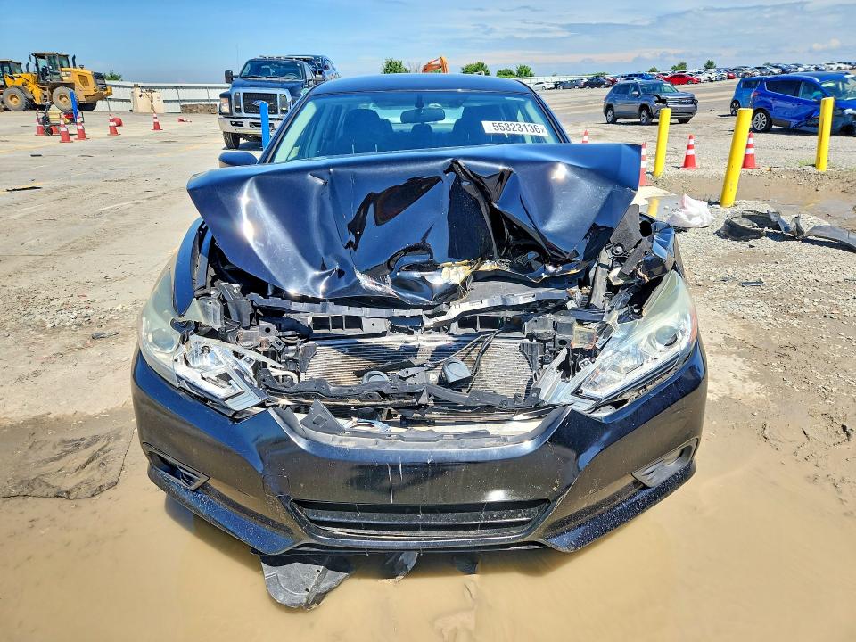 Aukcja sprzedaży 2017 Nissan Altima, vin: 1N4AL3AP6HC286526, numer aukcji: 55323136