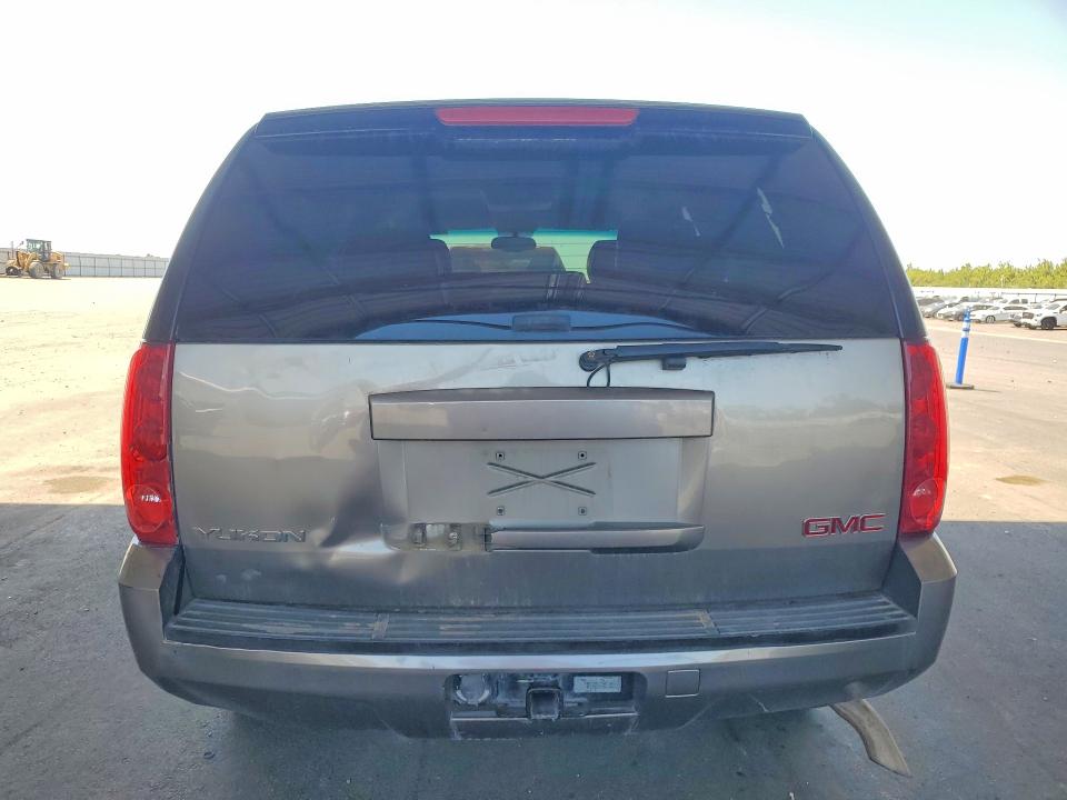 Продаж на аукціоні авто 2007 Gmc Yukon, vin: 1GKFC13097J121122, номер лоту: 56489226