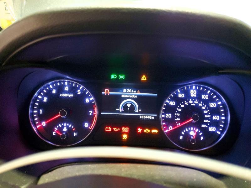 Aukcja sprzedaży 2023 Kia Forte, vin: 3KPF24ADXPE553107, numer aukcji: 58777366