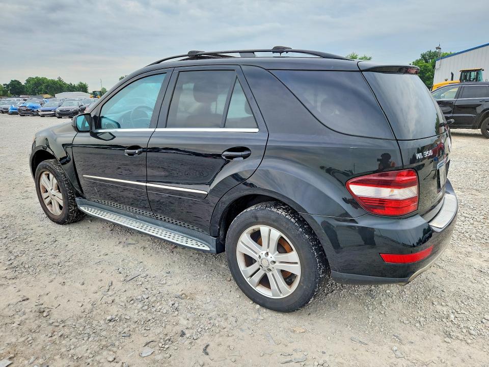 58982116 :رقم المزاد ، 4JGBB8GB0AA568541 vin ، 2010 Mercedes-benz Ml مزاد بيع