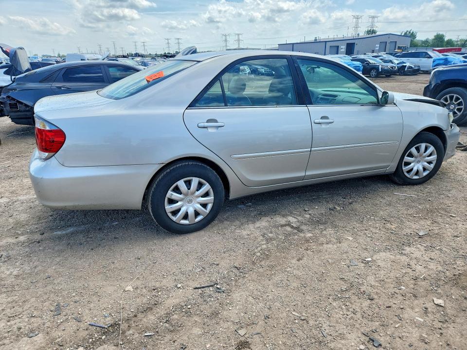 Auction sale of the 2005 Toyota Camry, vin: 4T1BE30K05U946303, lot number: 59157416