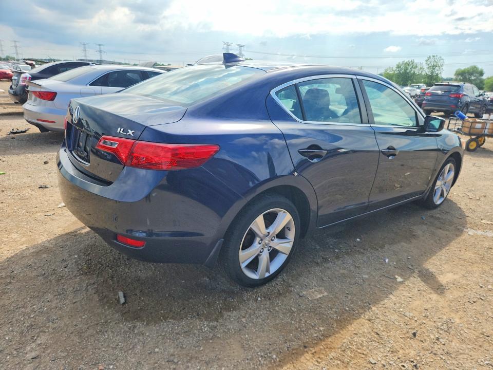 Aukcja sprzedaży 2015 Acura Ilx, vin: 19VDE1F3XFE002454, numer aukcji: 56624116