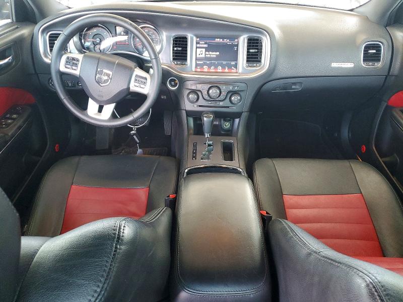 Продажа на аукционе авто 2014 Dodge Charger, vin: 2C3CDXCT8EH148842, номер лота: 58540846
