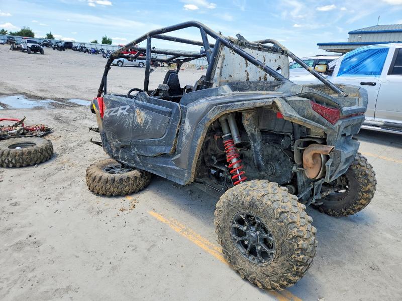 Продаж на аукціоні авто 2024 Polaris Rzr Xp 4 1000 Ultima, vin: 3NSNMF993RF304290, номер лоту: 67266686